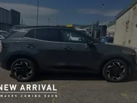 Used Kia Sportage GT-Line 147 HP (108 kW) 2023 Grey SUV