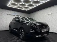 Used Peugeot 3008 Premium 131 HP (96 kW) 2020 SUV