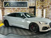 Used Audi A5 Sportback Design 450 HP (330 kW) 2020 Hatchback