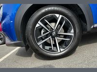 Used Nissan Juke N-Connecta 143 HP (105 kW) 2025 Blue SUV