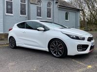 Used Kia ProCeed GT GT 2014 Hatchback