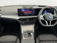 Used BMW M440 M Sport 369 HP (271 kW) 2025 Grey Coupe