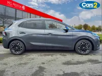 New MG MG4 EV 319 kW (435 HP) 2026 Grey Hatchback