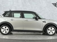Used Mini Cooper Classic 134 HP (98 kW) 2024 Silver Hatchback