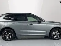 Used Volvo XC60 R-Design 2021 Grey SUV