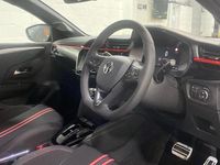 New Vauxhall Corsa-e 100 kW (136 HP) 2025 Grey Hatchback