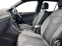 Used VW Tiguan 150 HP (110 kW) 2023 SUV