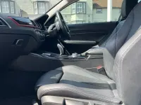Used BMW 220 Sport Line 2018 White Coupe