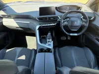 Used Peugeot 3008 GT-line 2019 Blue SUV