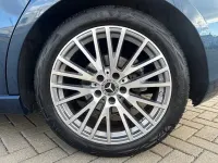 Used Mercedes A180 Executive 134 HP (98 kW) 2022 Blue Hatchback