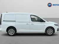 Used Ford Transit Limited 150 HP (110 kW) 2025 White Van