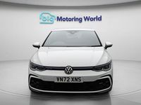 Used VW Golf VIII GTE 245 HP (180 kW) 2024 Hatchback