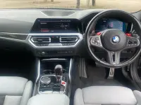 Used BMW M4 Competition Edition 510 HP (375 kW) 2022 Grey Coupe