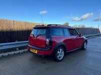 used Mini One Clubman 1.6 5dr