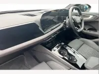 Used Audi A5 Comfort 299 HP (219 kW) 2026 Ascari blue Sedan