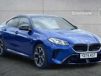 Used BMW M235 Shadowline 296 HP (217 kW) 2026 Blue Coupe