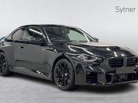 New BMW M2 480 HP (353 kW) 2026 Coupe