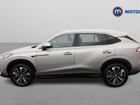 Usado MG HS Trophy 224 HP (164 kW) 2025 Prateado SUV