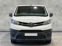 used Toyota Proace 2.0D Active Long Panel Van LWB Euro 6 (s/s) 6dr