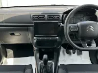 Used Citroën C3 PureTech 83 HP (61 kW) 2022 Soft sand Hatchback