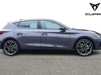 Used Cupra Leon 204 HP (150 kW) 2026 Dark void Hatchback