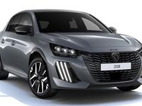 New Peugeot 208 Premium 147 HP (108 kW) 2025 Hatchback