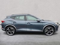 Used Cupra Formentor 150 HP (110 kW) 2022 Grey SUV