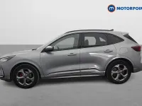 Usado Ford Kuga ST-Line 2024 Prateado SUV