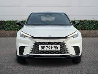 New Lexus LBX 2026 SUV