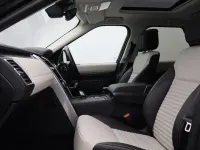 Used Land Rover Discovery 350 HP (257 kW) 2025 Black SUV