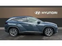 Gebraucht Hyundai Tucson Premium 150 PS (110 kW) 2021 SUV