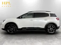 Used Citroën C5 PureTech 130 HP (95 kW) 2024 White SUV