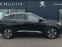 used Peugeot 3008 1.6 PURETECH GT LINE PREMIUM EAT EURO 6 (S/S) 5DR PETROL FROM 2019 FROM SOUTHEND-ON-SEA (SS4 1GP) | SPOTICAR