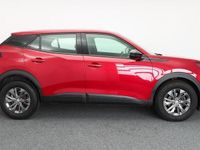 used Peugeot 2008 1.2 PureTech Active 5dr Estate