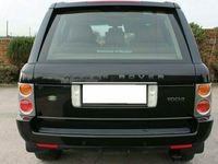 Begagnad Land Rover Range Rover 2004 SUV
