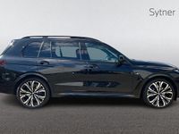 Used BMW X7 M Sport 347 HP (255 kW) 2024 Black SUV