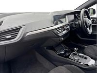 Used BMW M135 Comfort Edition 301 HP (221 kW) 2023 Grey Hatchback