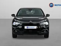 Used Citroën C4 PureTech 131 HP (96 kW) 2024 Black SUV