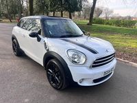 Used Mini Cooper Coupé 122 HP (89 kW) 2014 White Coupe