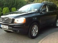 Used Volvo XC90 2006 SUV