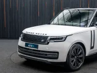 Used Land Rover Range Rover SE 2023 SUV