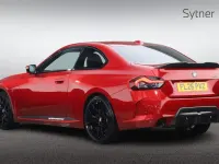Used BMW 220 M Sport 181 HP (133 kW) 2026 Red Coupe