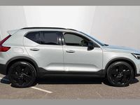 Used Volvo XC40 Plus 197 HP (144 kW) 2025 Grey SUV