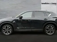 Used Mazda CX-5 Exclusive-Line 165 HP (121 kW) 2025 SUV