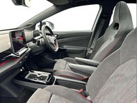 Used VW ID.5 GTX 250 kW (340 HP) 2025 Silver SUV