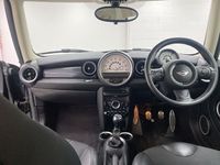 used Mini Cooper S Hatch 2.0D 3dr