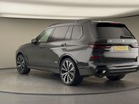Used BMW X7 M Sport 352 HP (258 kW) 2025 SUV