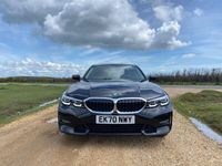 used BMW 320 3 Series 2.0 i Sport Auto Euro 6 (s/s) 4dr