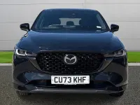 Used Mazda CX-5 Homura-Line 165 HP (121 kW) 2025 SUV