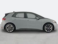 Usado VW ID.3 Pro Performance 150 kW (204 CV) 2022 Gris Utilitario